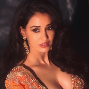 Actress Disha Patani Latest Photos