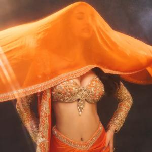 Actress Disha Patani Latest Photos