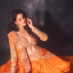 Actress Disha Patani Latest Photos