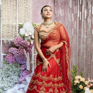 Actress Hebbah Patel Latest Photos