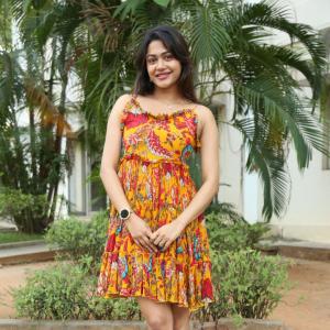 Actress Payal Radhakrishna Latest Photos