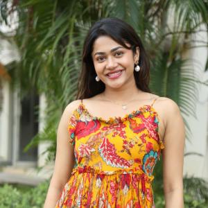Actress Payal Radhakrishna Latest Photos