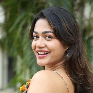 Actress Payal Radhakrishna Latest Photos
