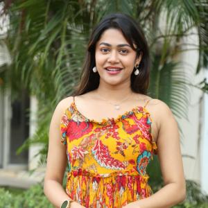 Actress Payal Radhakrishna Latest Photos