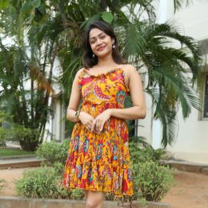 Actress Payal Radhakrishna Latest Photos