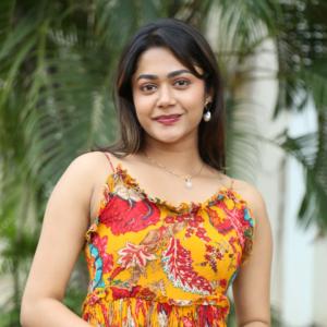 Actress Payal Radhakrishna Latest Photos