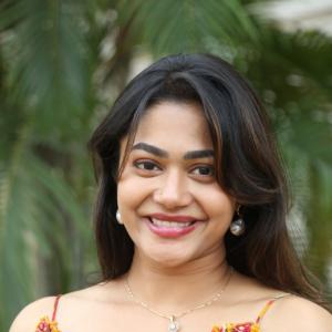 Actress Payal Radhakrishna Latest Photos