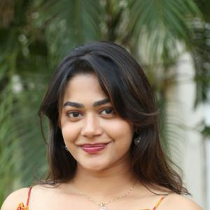 Actress Payal Radhakrishna Latest Photos