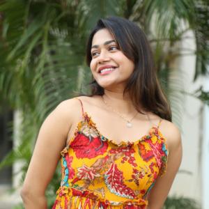 Actress Payal Radhakrishna Latest Photos