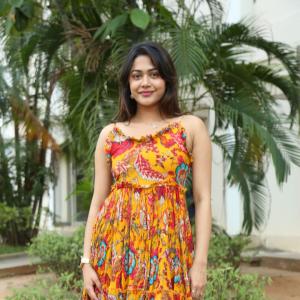 Actress Payal Radhakrishna Latest Photos