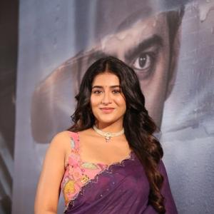 Actress Rashi Singh Latest Photos