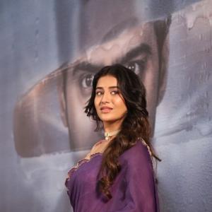 Actress Rashi Singh Latest Photos