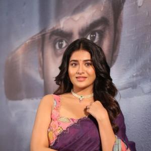 Actress Rashi Singh Latest Photos