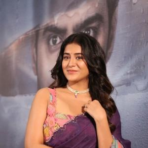 Actress Rashi Singh Latest Photos