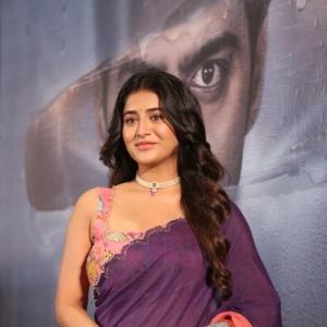 Actress Rashi Singh Latest Photos