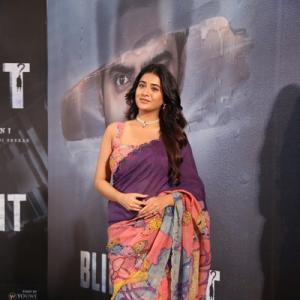 Actress Rashi Singh Latest Photos