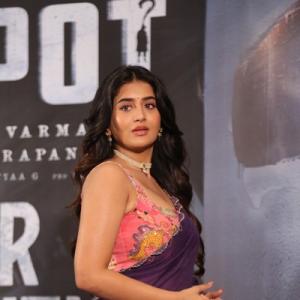 Actress Rashi Singh Latest Photos