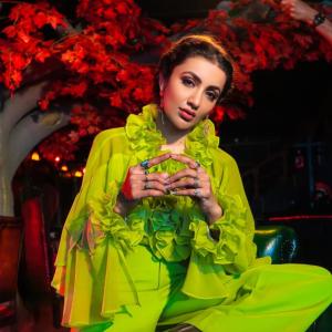 Actress Tejaswi Madiwada Latest Photos