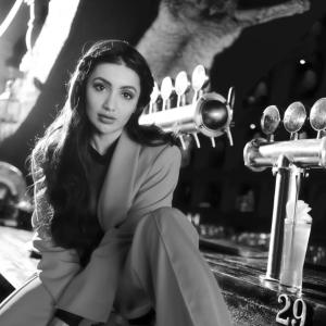 Actress Tejaswi Madiwada Latest Photos