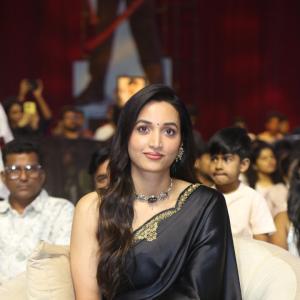 HIT 3 pre-release event highlights | Nani, SS Rajamouli, Vishwak Sen, Adivi Sesh