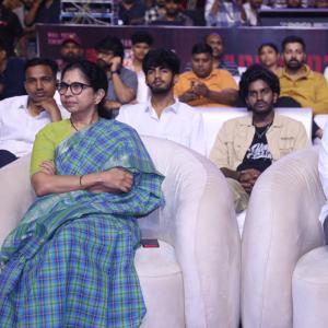 HIT 3 pre-release event highlights | Nani, SS Rajamouli, Vishwak Sen, Adivi Sesh