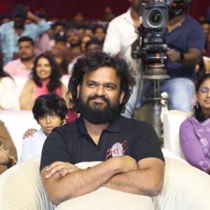 HIT 3 pre-release event highlights | Nani, SS Rajamouli, Vishwak Sen, Adivi Sesh