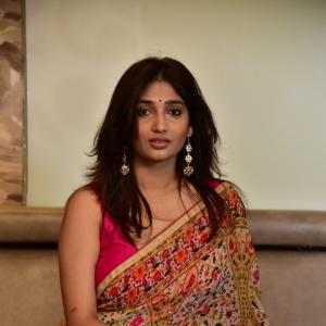 Priya Vadlamani Latest Pics