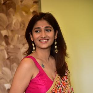 Priya Vadlamani Latest Pics
