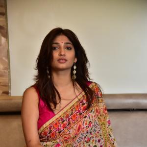 Priya Vadlamani Latest Pics