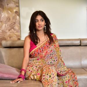 Priya Vadlamani Latest Pics