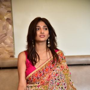 Priya Vadlamani Latest Pics