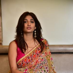 Priya Vadlamani Latest Pics