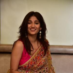 Priya Vadlamani Latest Pics