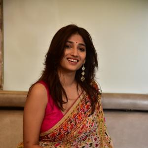 Priya Vadlamani Latest Pics