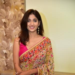 Priya Vadlamani Latest Pics