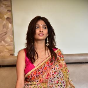 Priya Vadlamani Latest Pics