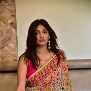 Priya Vadlamani Latest Pics