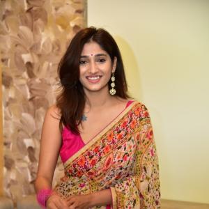 Priya Vadlamani Latest Pics