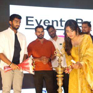 Fashion Telugu Movie 2025 | First Look Poster Launch Highlights