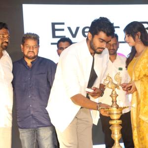 Fashion Telugu Movie 2025 | First Look Poster Launch Highlights