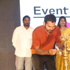 Fashion Telugu Movie 2025 | First Look Poster Launch Highlights