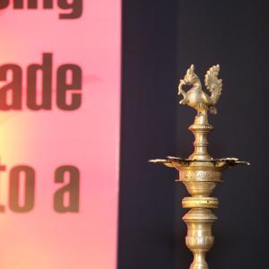 Fashion Telugu Movie 2025 | First Look Poster Launch Highlights