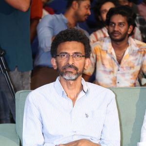 Fashion Telugu Movie 2025 | First Look Poster Launch Highlights