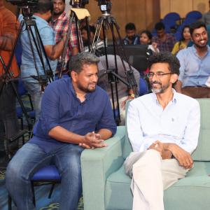 Fashion Telugu Movie 2025 | First Look Poster Launch Highlights