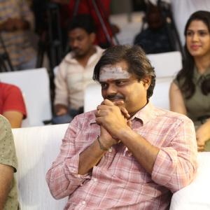 Sarangapani Jatakam Movie Success Meet | Star Cast, Director & Guests Celebrate Film's Huge