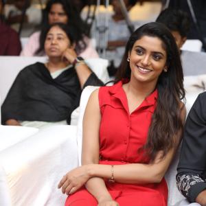 Sarangapani Jatakam Movie Success Meet | Star Cast, Director & Guests Celebrate Film's Huge