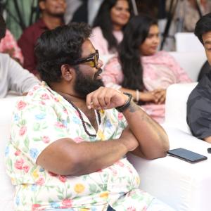 Sarangapani Jatakam Movie Success Meet | Star Cast, Director & Guests Celebrate Film's Huge