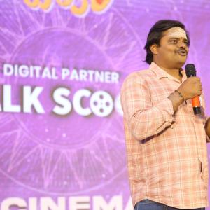 Sarangapani Jatakam Movie Success Meet | Star Cast, Director & Guests Celebrate Film's Huge