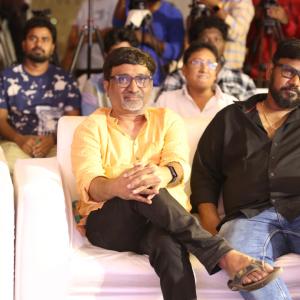 Sarangapani Jatakam Movie Success Meet | Star Cast, Director & Guests Celebrate Film's Huge