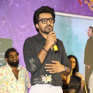 Sarangapani Jatakam Movie Success Meet | Star Cast, Director & Guests Celebrate Film's Huge